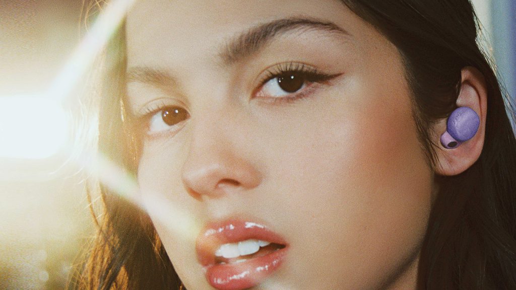Sony Linkbuds – Olivia Rodrigo