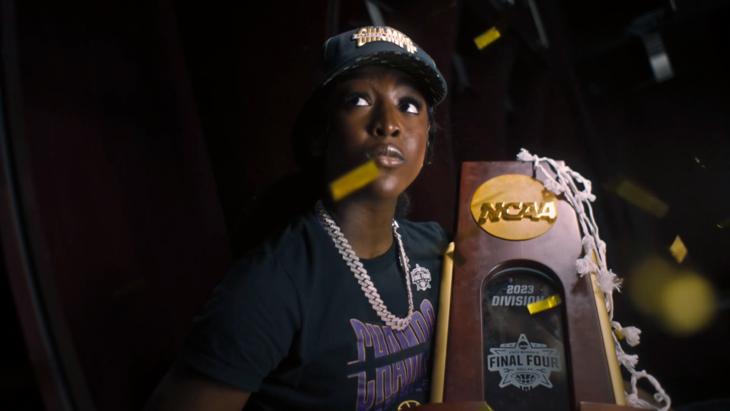 Powerade – Isaiah and Flau’Ja