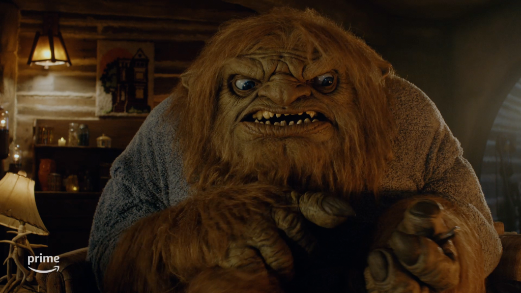 Amazon Prime Video – Neighbors